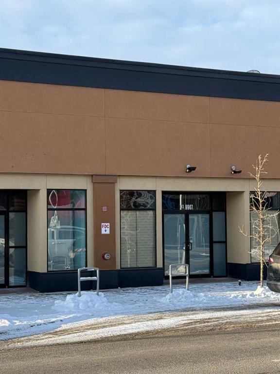 Additional image 2 of 3-9907 100 Avenue, Grande Prairie, AB, T8V 0V1
