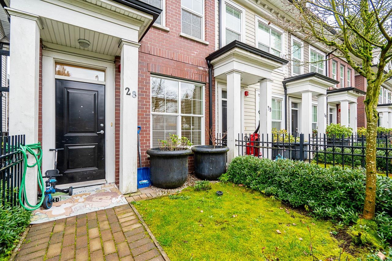 Additional image 4 of 28-7458 Britton Street, Burnaby, BC, V3N 3A5