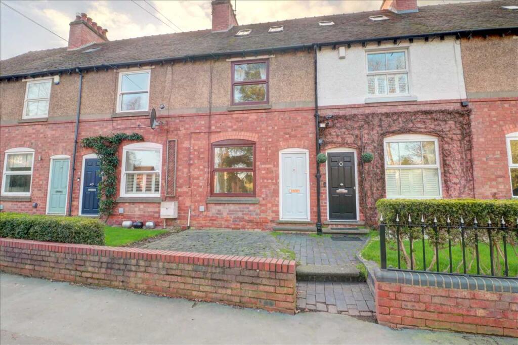 Coventry Road, Coleshill