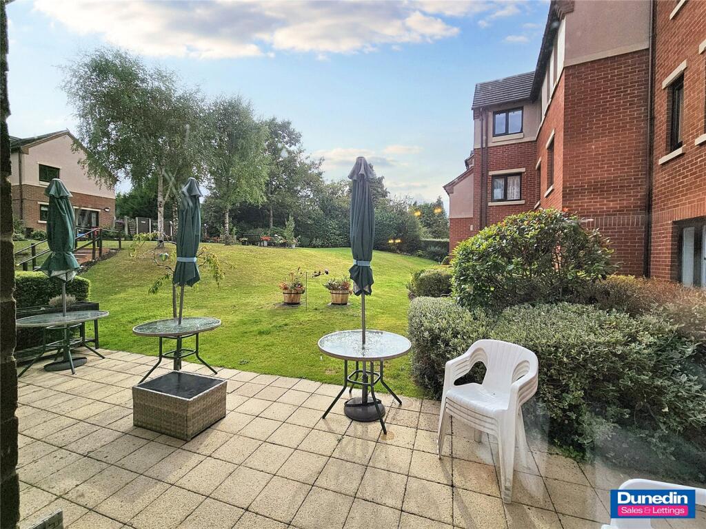 Additional image 14 of Ashill Road, Rednal, Birmingham, B45