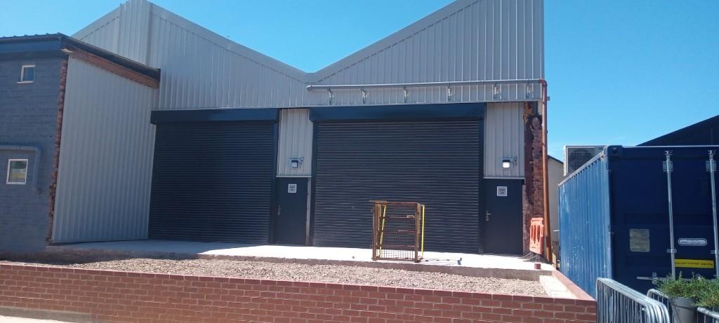 Industrial Unit to Let - Unit 5d Waterside Business Park 1649 Pershore Road, Kings Norton Birmingham B30 3DR photo 2