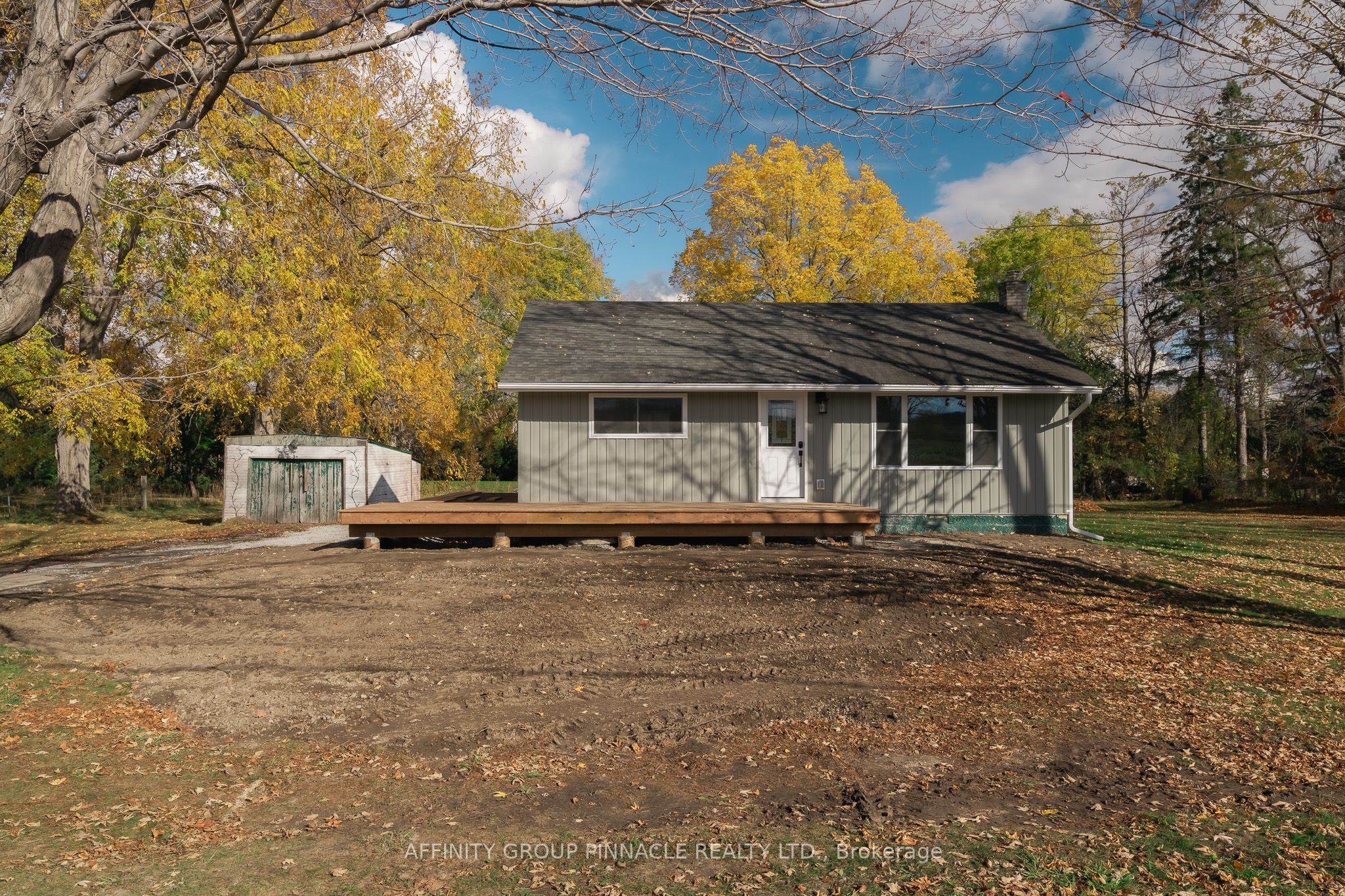 1651 Ramara Road 51 N/a, Ramara, ON, L0K 1B0