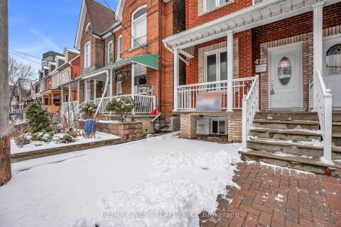 Additional image 7 of 472 Symington Avenue, Toronto, ON, M6N 2W5