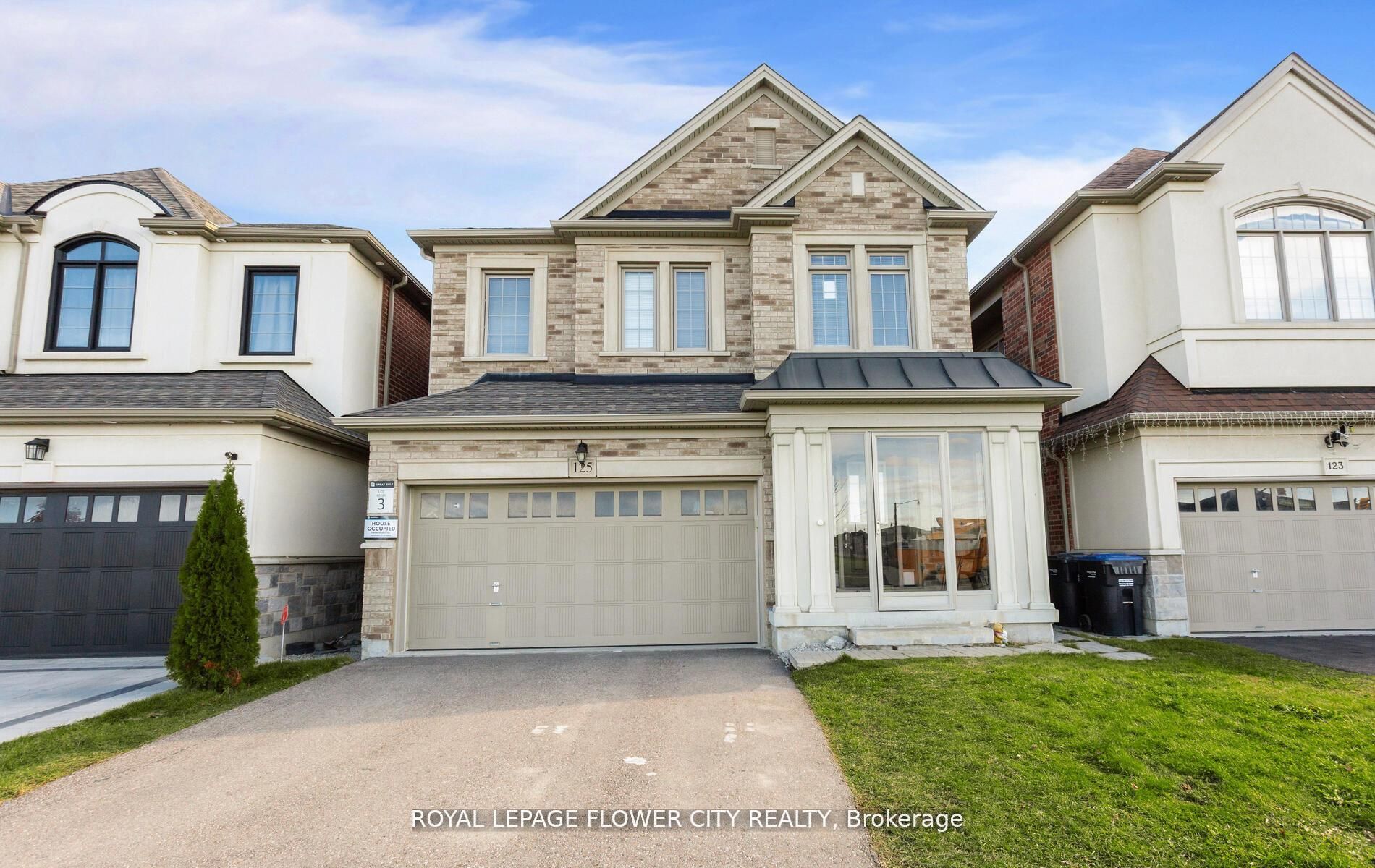 125 Lionhead Golf Club Road, Brampton, ON, L6Y 6C2