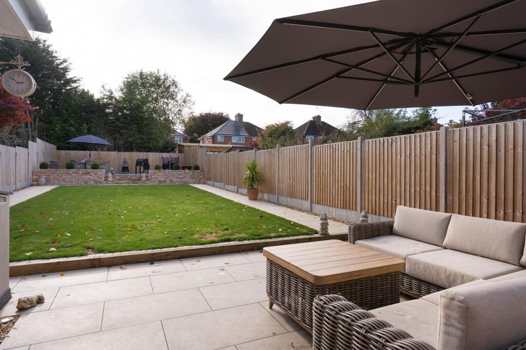 Additional image 18 of Groveley Lane, Cofton Hackett, B45