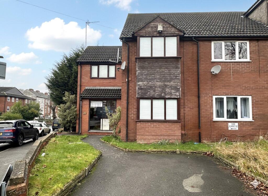 Albert Road, Stechford, Birmingham, West Midlands, B33