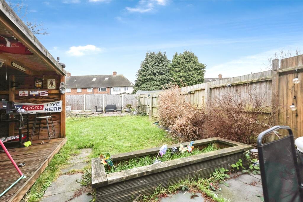 Additional image 22 of Pear Tree Road, Shard End, Birmingham, B34