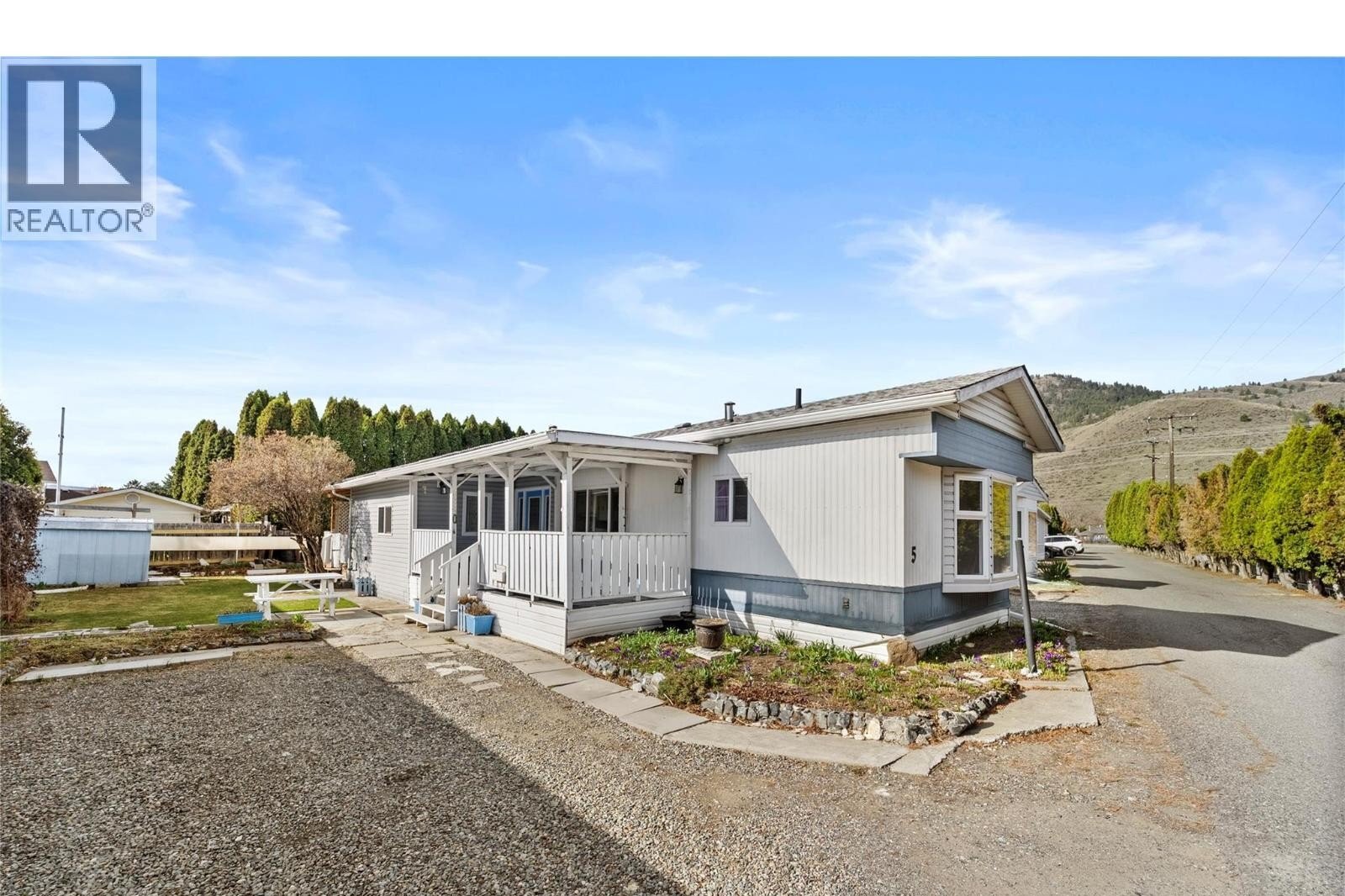 Additional image 8 of 5-2805 Westsyde Road, Kamloops, BC, V2B7E1