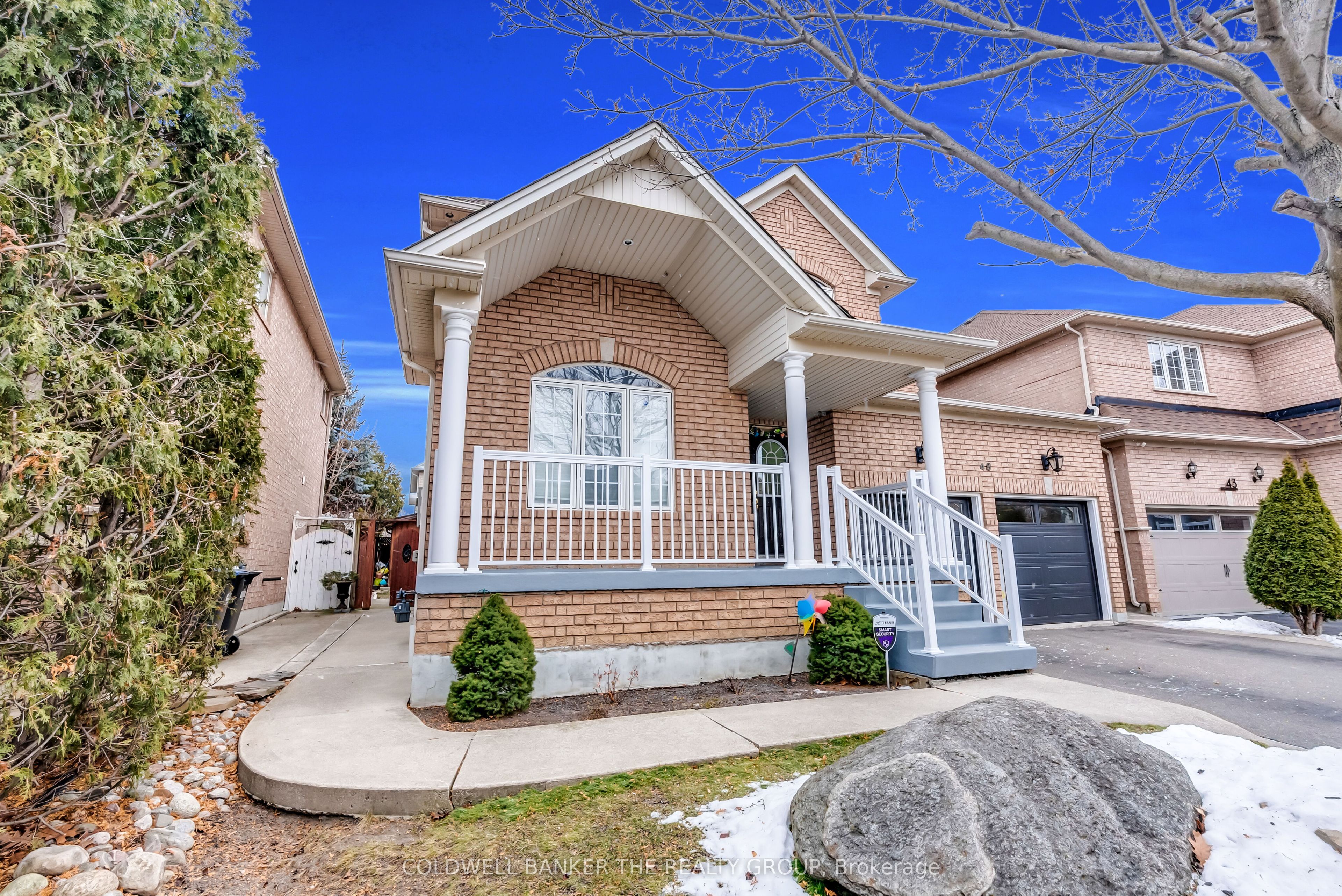 Additional image 6 of 45 Heatherdale Drive, Brampton, ON, L7A 2H4