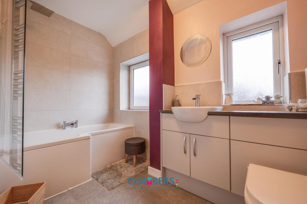Additional image 28 of Longmeadow Crescent, Shard End, Birmingham