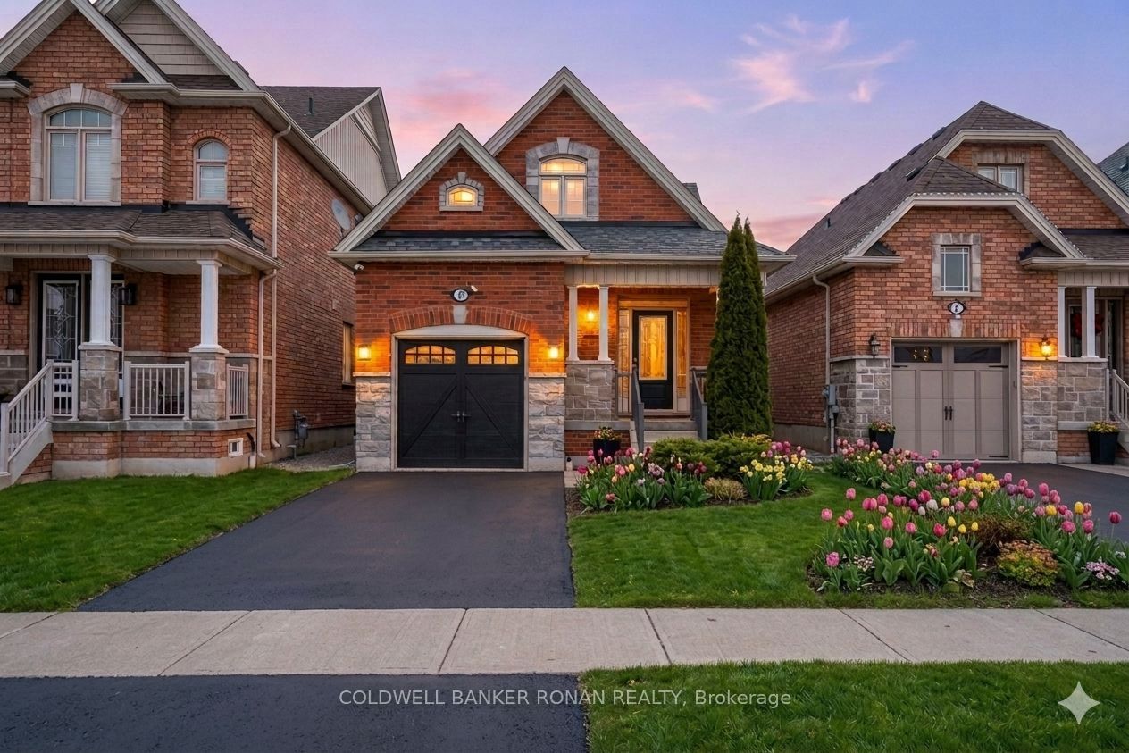 22 Morrison Avenue, New Tecumseth, ON, L9R 0H4