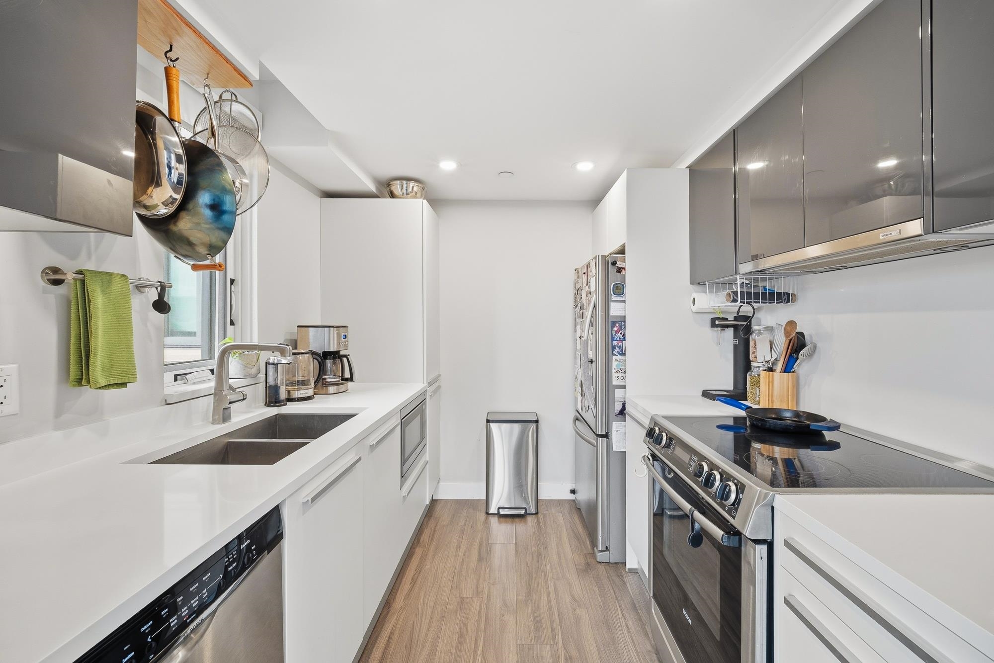 Additional image 5 of 1202-1323 Homer Street, Vancouver, BC, V6B 5T1