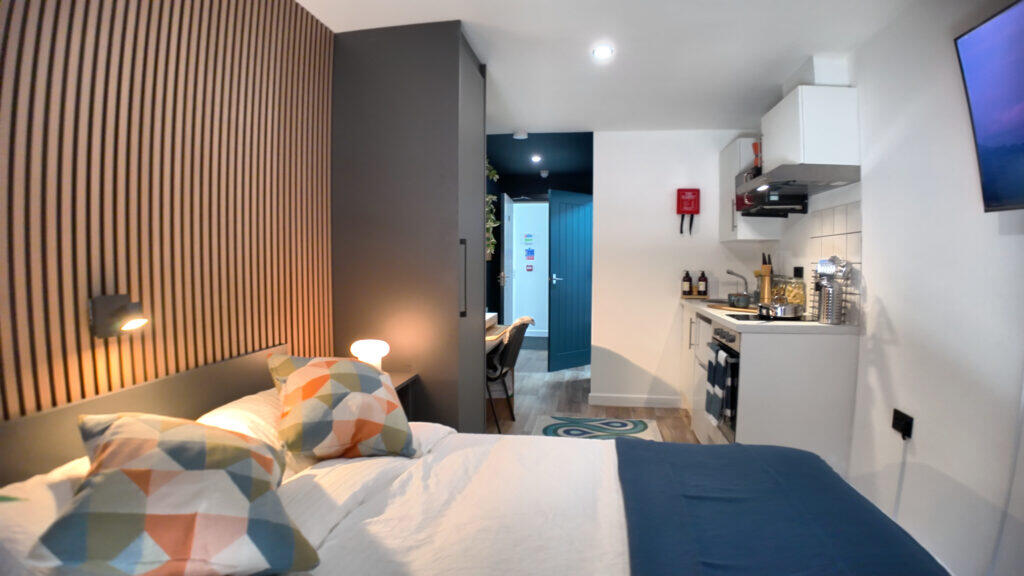 Additional image 4 of Studio 13, 1 Twyning Road, Stirchley, B30