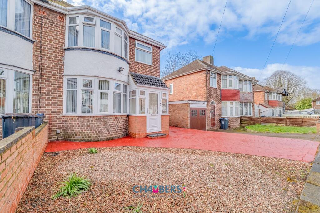 Additional image 42 of Teesdale Avenue, Hodge Hill, Birmingham
