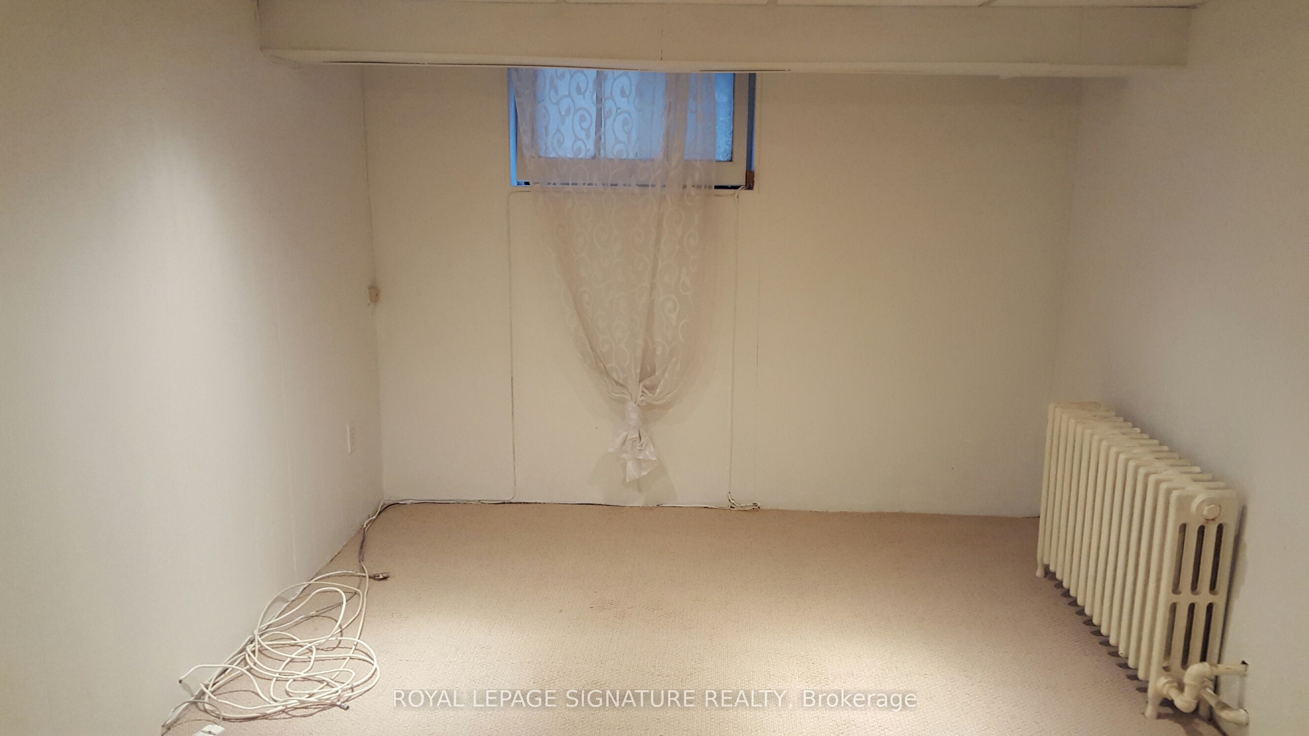 Additional image 4 of Unit Lower 1-27 Hillsboro Avenue, Toronto, ON, M5R 1S6