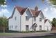 Plot 122, Priory Fields, St. Osyth