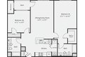Additional image 11 of 160 Boylston St Unit 1-1217, Chestnut Hill, MA, 02467