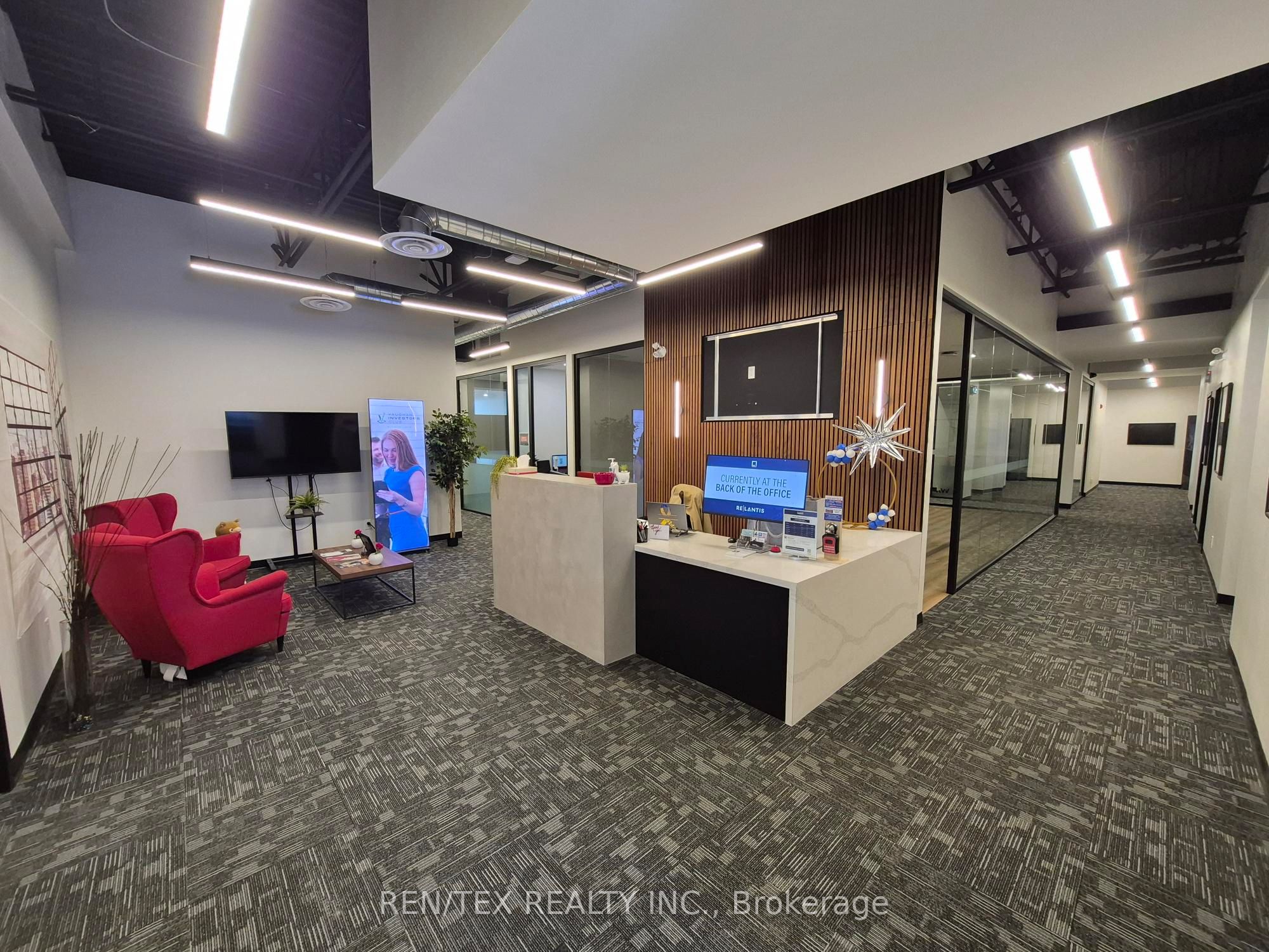 201-203-28 Roytec Road, Vaughan, ON, L4L 8E4 photo 4