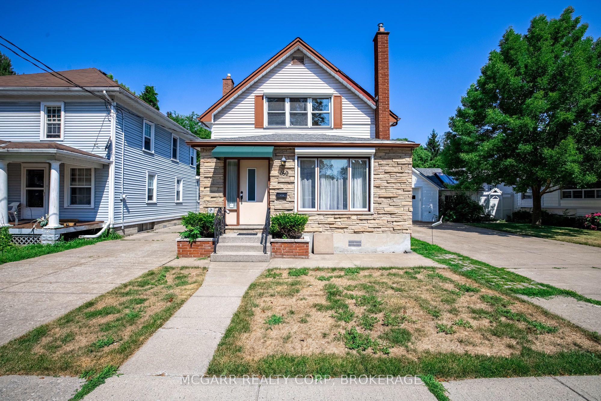 160 Main Street, St. Catharines, ON, L2N 4V5