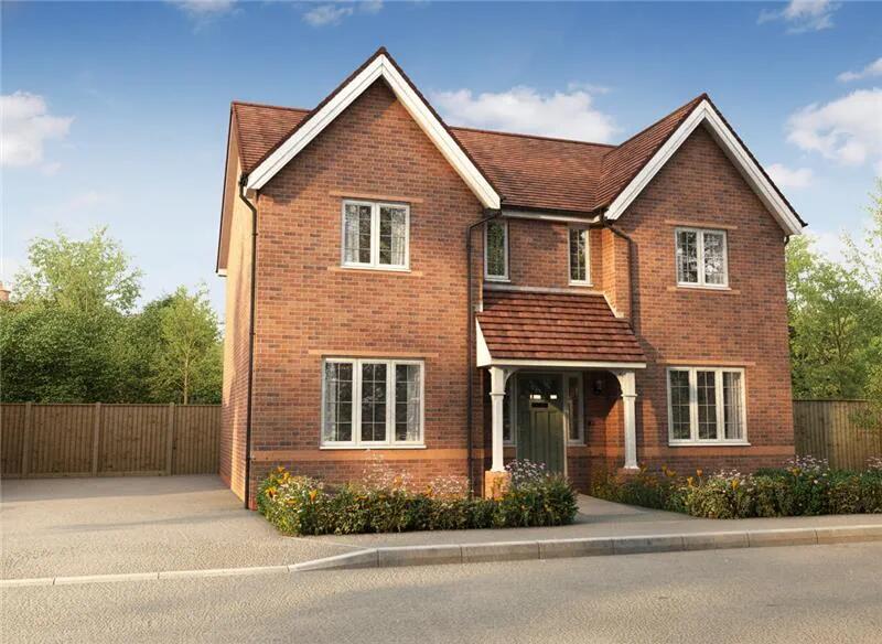Off Tessall Lane,
Birmingham,
B31 5GE