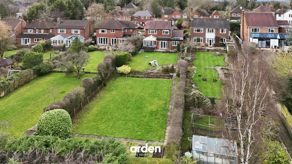 Additional image 15 of Grassmoor Road, Birmingham, B38