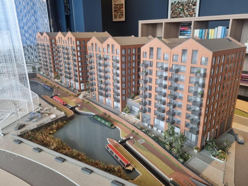 Additional image 21 of Glasswater Locks, 3 Pitt Street 