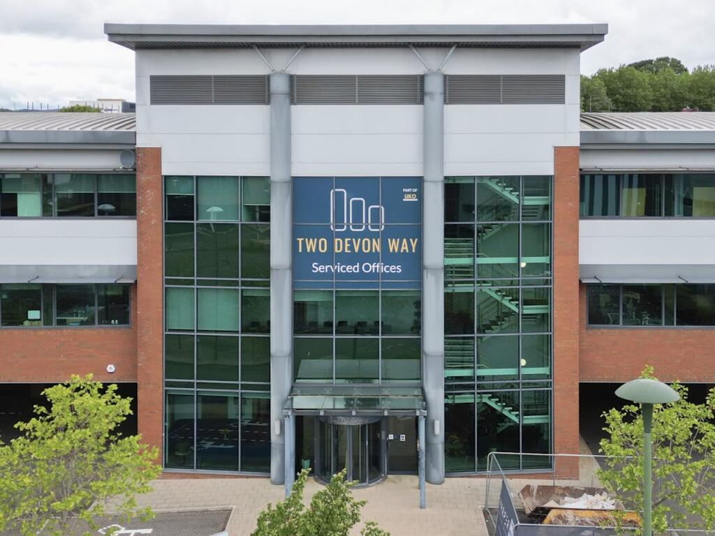 Two Devon Way, Longbridge, Birmingham, B31 2TS