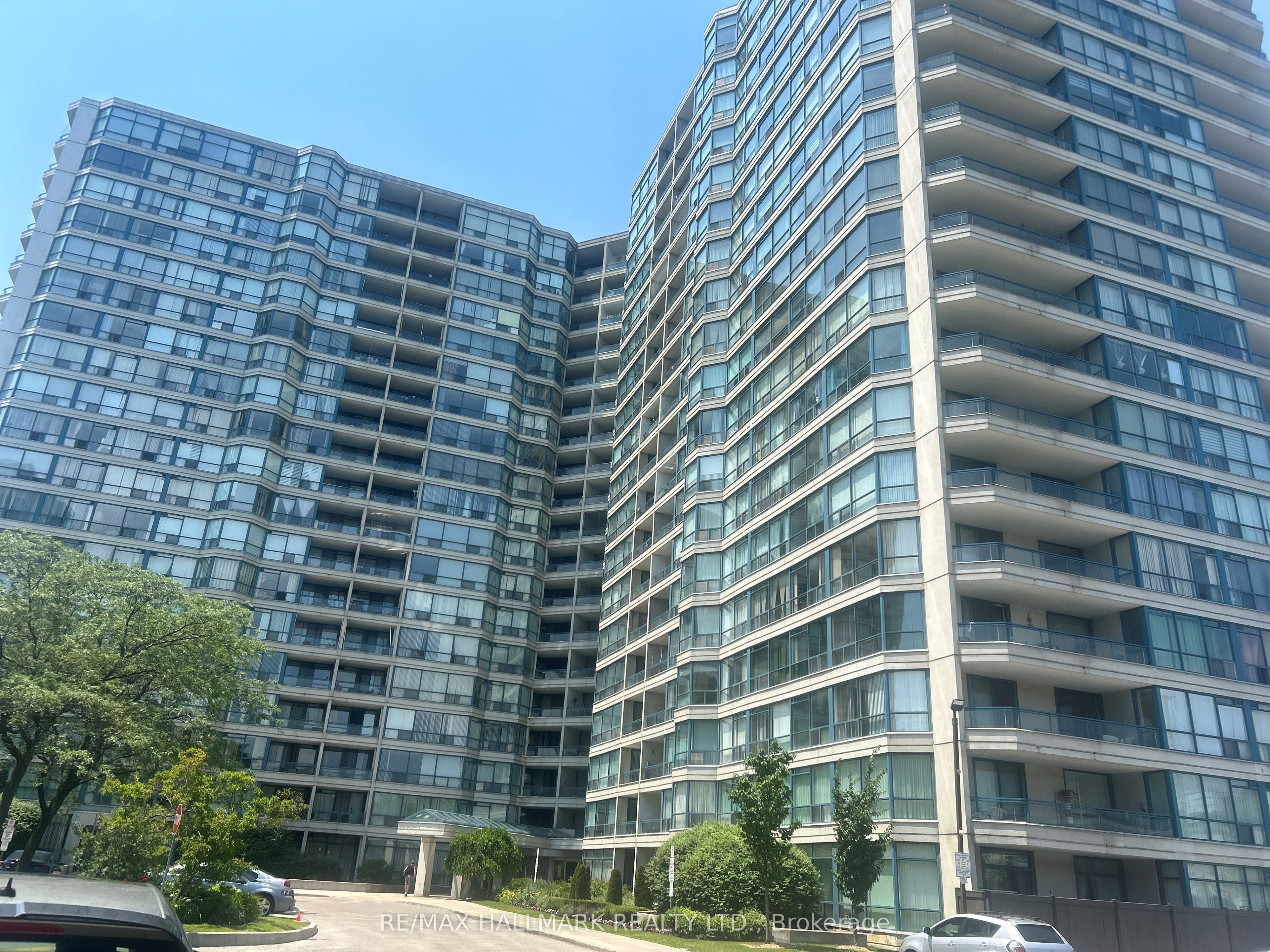 1112-4725 Sheppard Avenue E, Toronto, ON, M1S 5B2