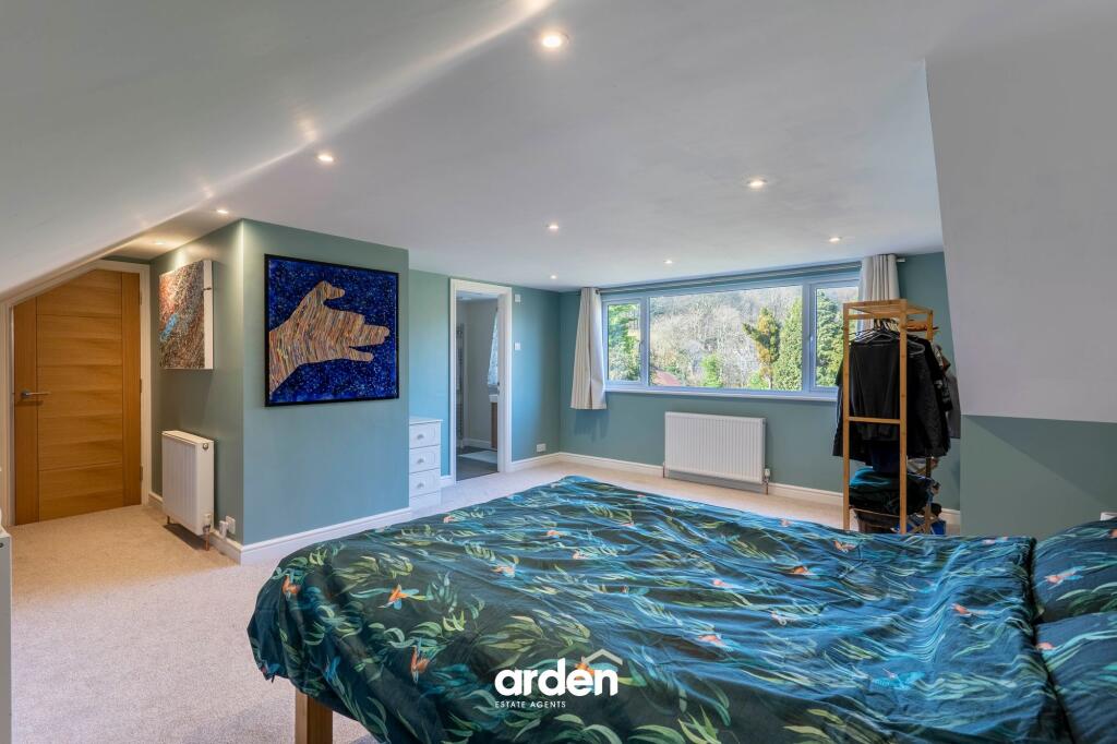 Additional image 8 of Reservoir Road, Cofton Hackett, B45