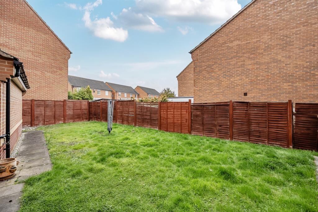 Additional image 18 of Wagstaff Way, Birmingham