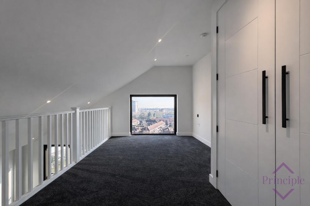 Additional image 3 of Glasswater Locks, Birmingham, B4