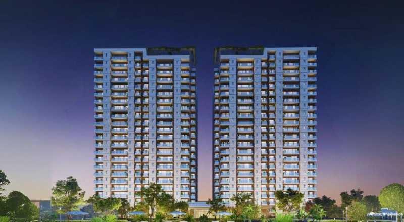 Phase 3, Mohali