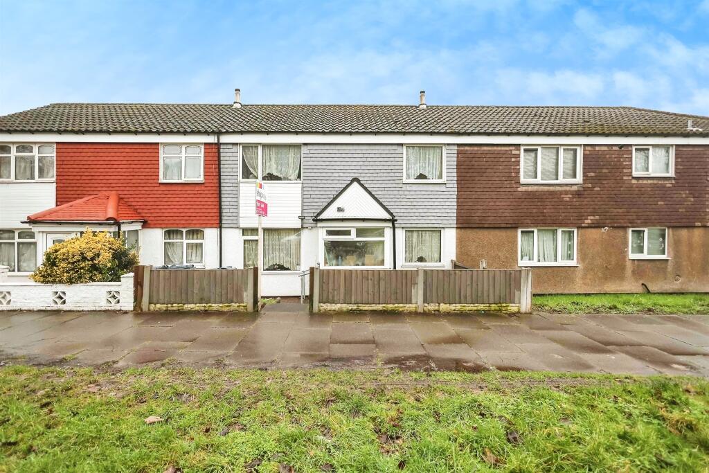 Bromford Drive, Birmingham