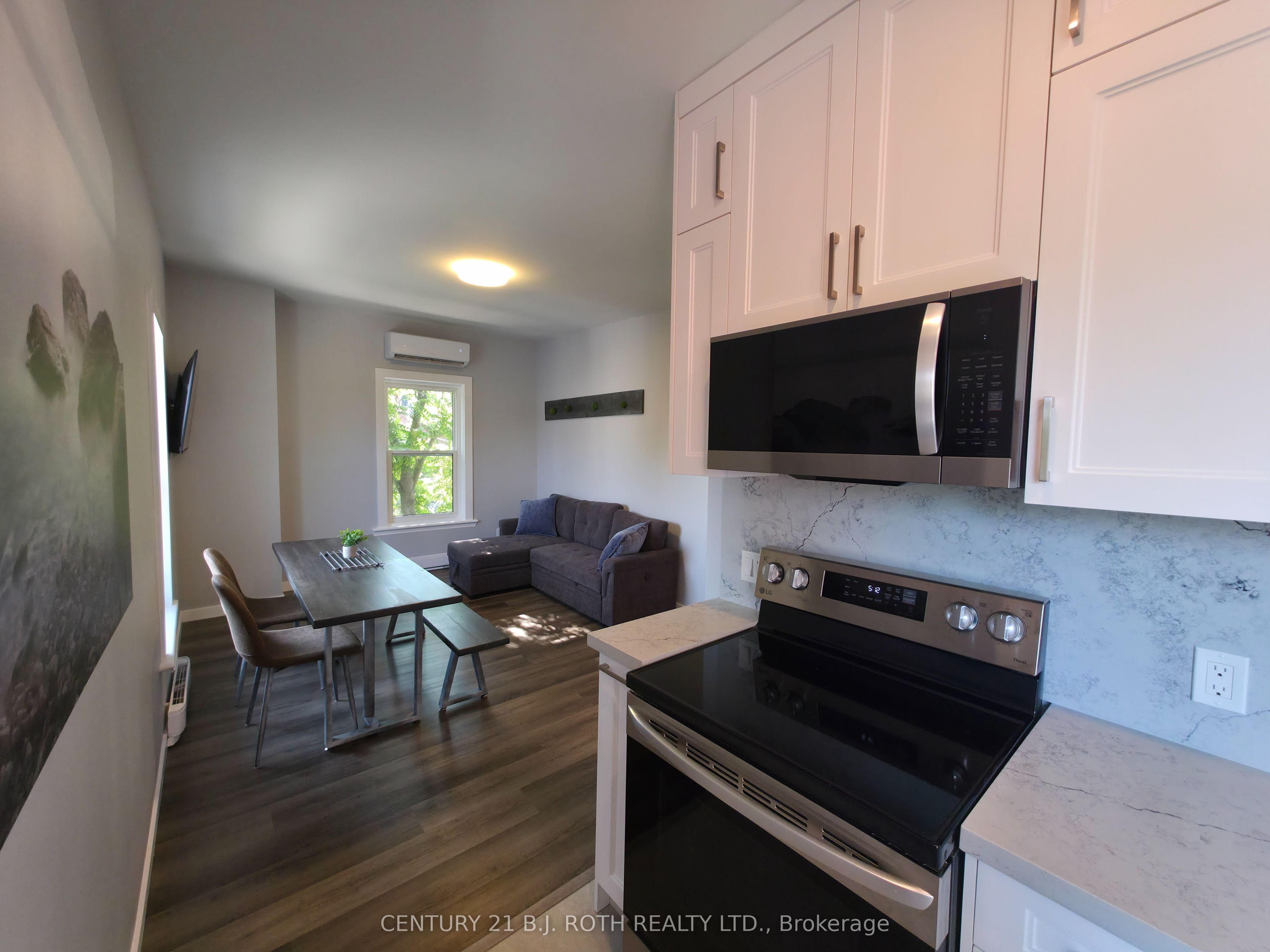 1-82 Albert Street N, Orillia, ON, L3V 5K5