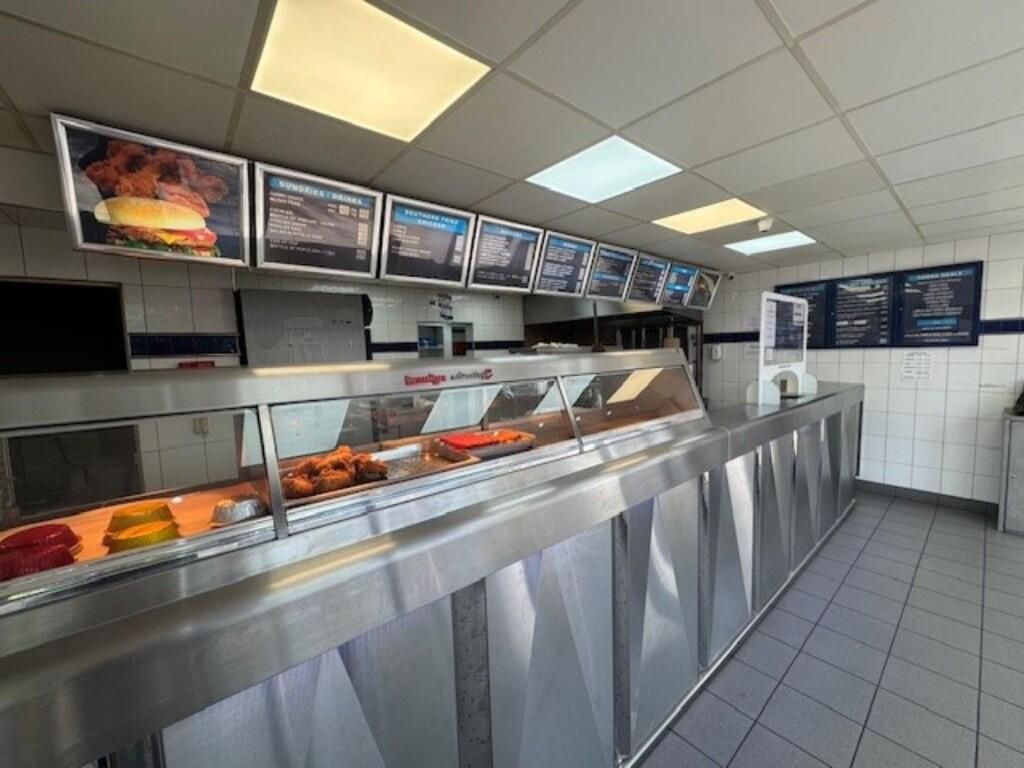 Additional image 2 of Leasehold Fish & Chip Takeaway, East Meadway, Birmingham, B33 0AP