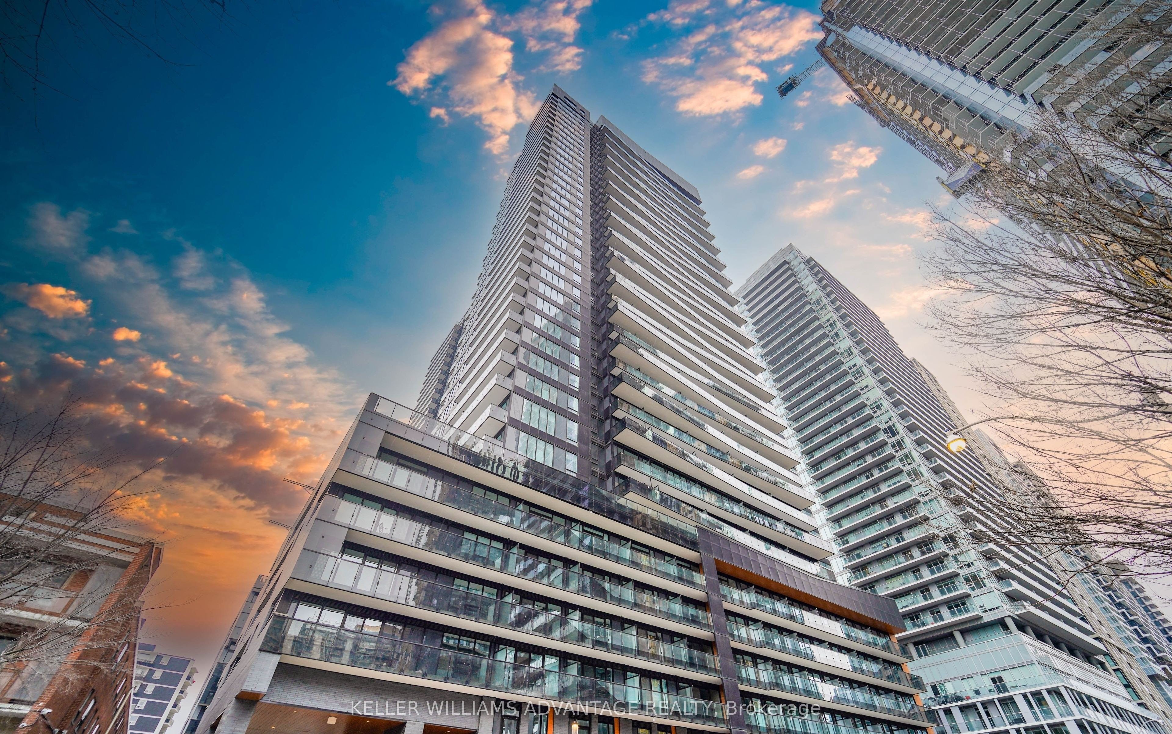 PH00-117 Broadway Avenue, Toronto, ON, M4P 1V3