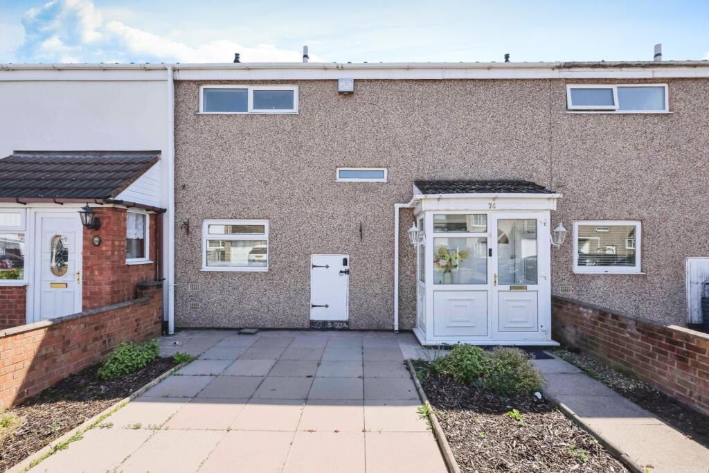 Additional image 5 of Greenfinch Road, Birmingham, West Midlands, B36