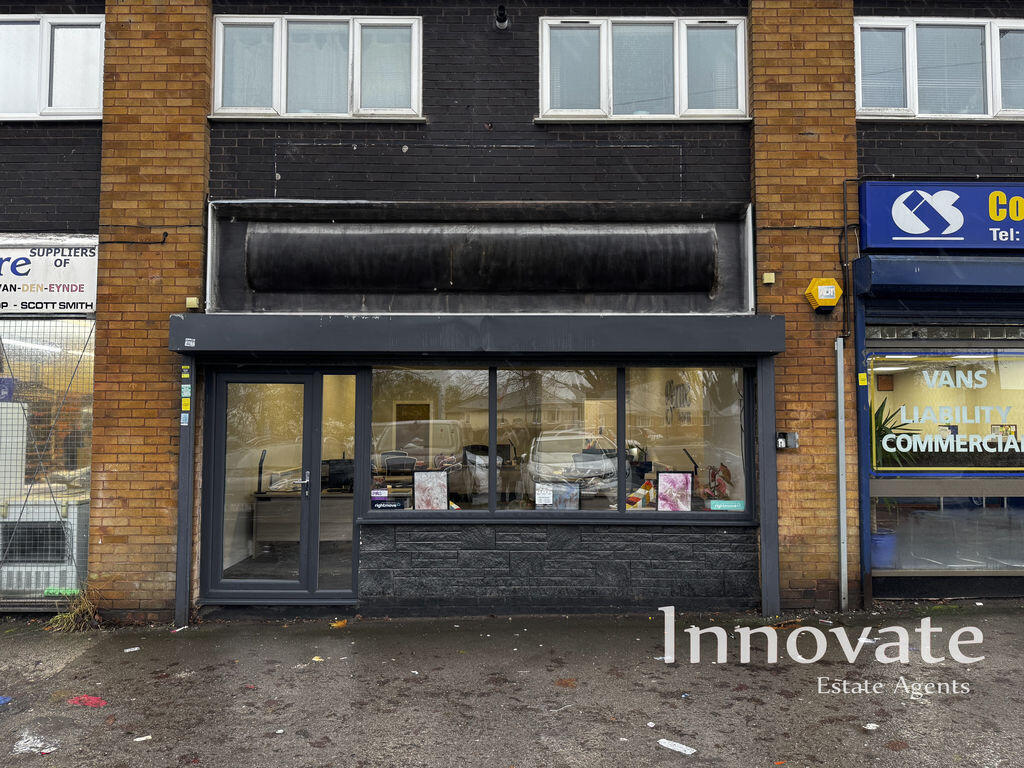 Bristol Road South, Birmingham