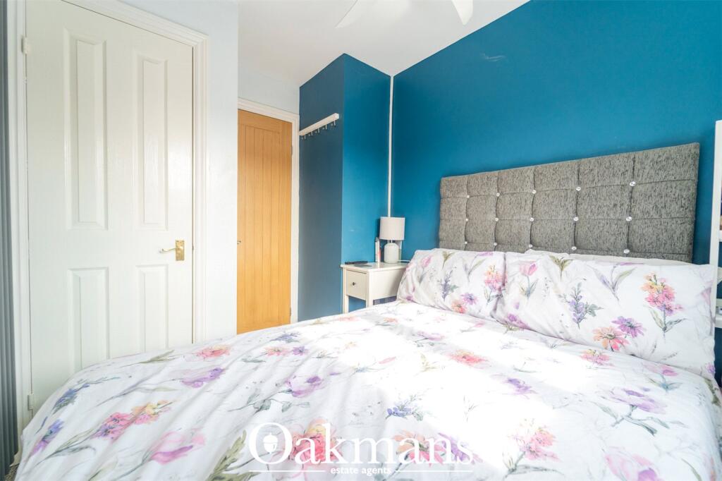 Additional image 20 of Rubery Field Close, Rubery, Rednal, Birmingham, B45