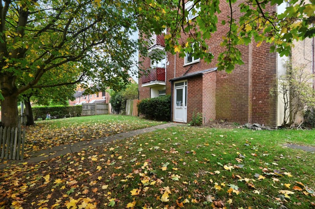 Foxwood Grove, Birmingham