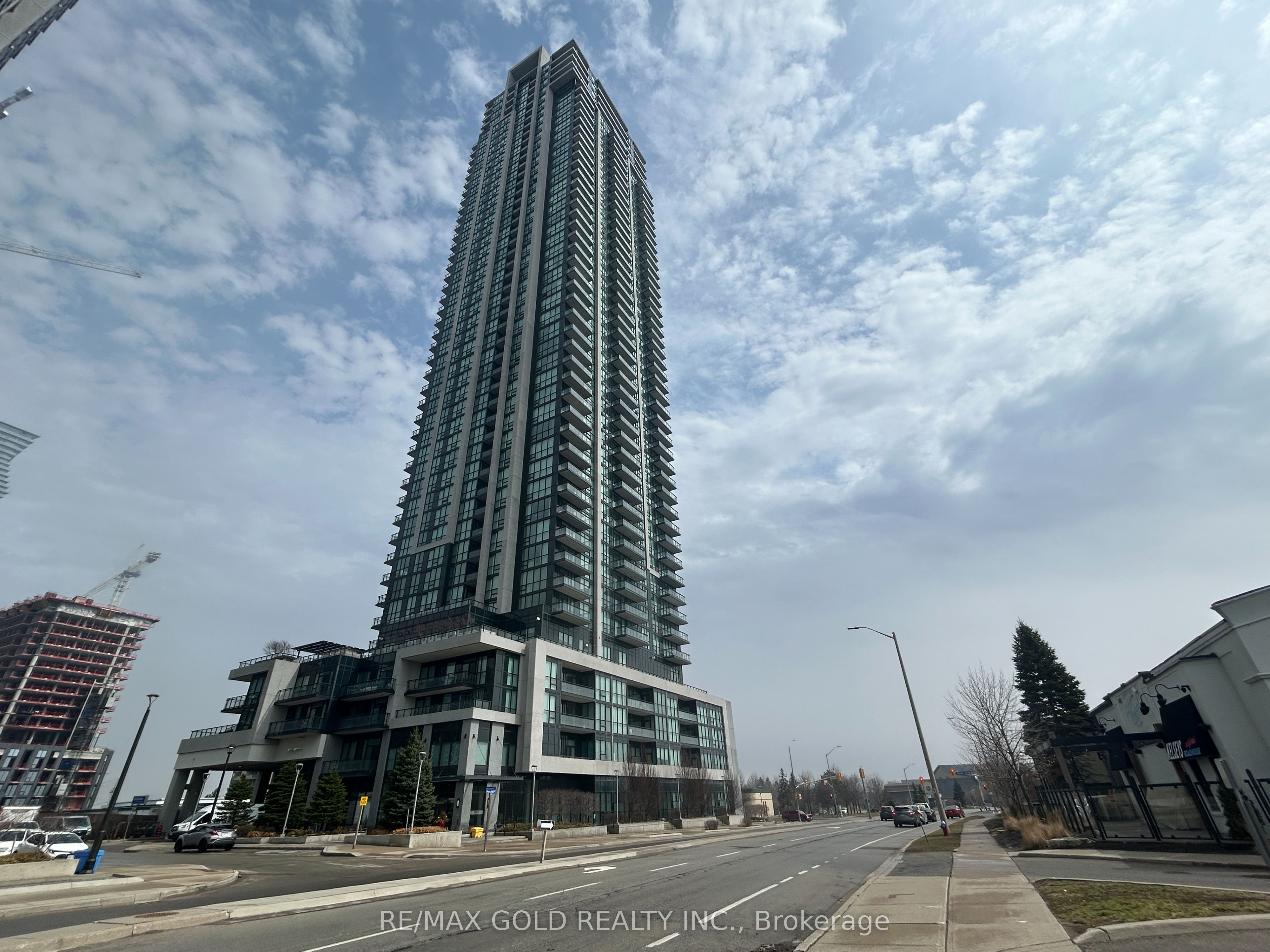 314-3975 Grand Park Drive, Mississauga, ON, L5B 0K4
