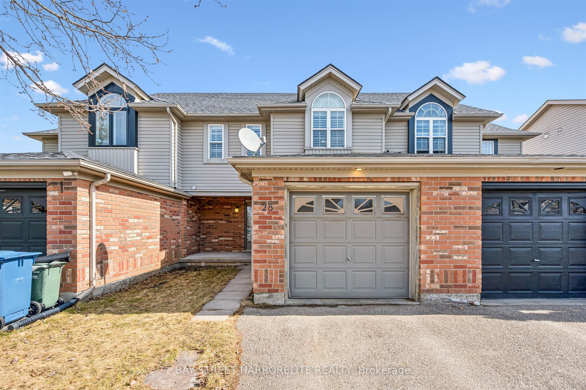 28 Eugene Drive, Guelph, ON, N1L 1P6
