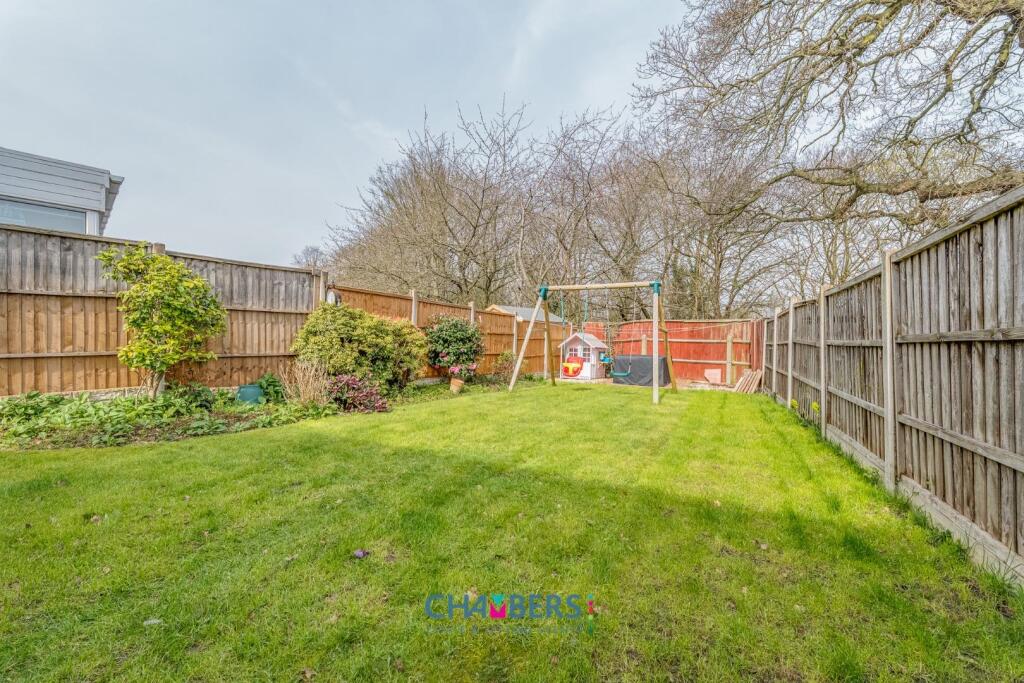 Additional image 36 of Kingsleigh Drive, Castle Bromwich, Birmingham