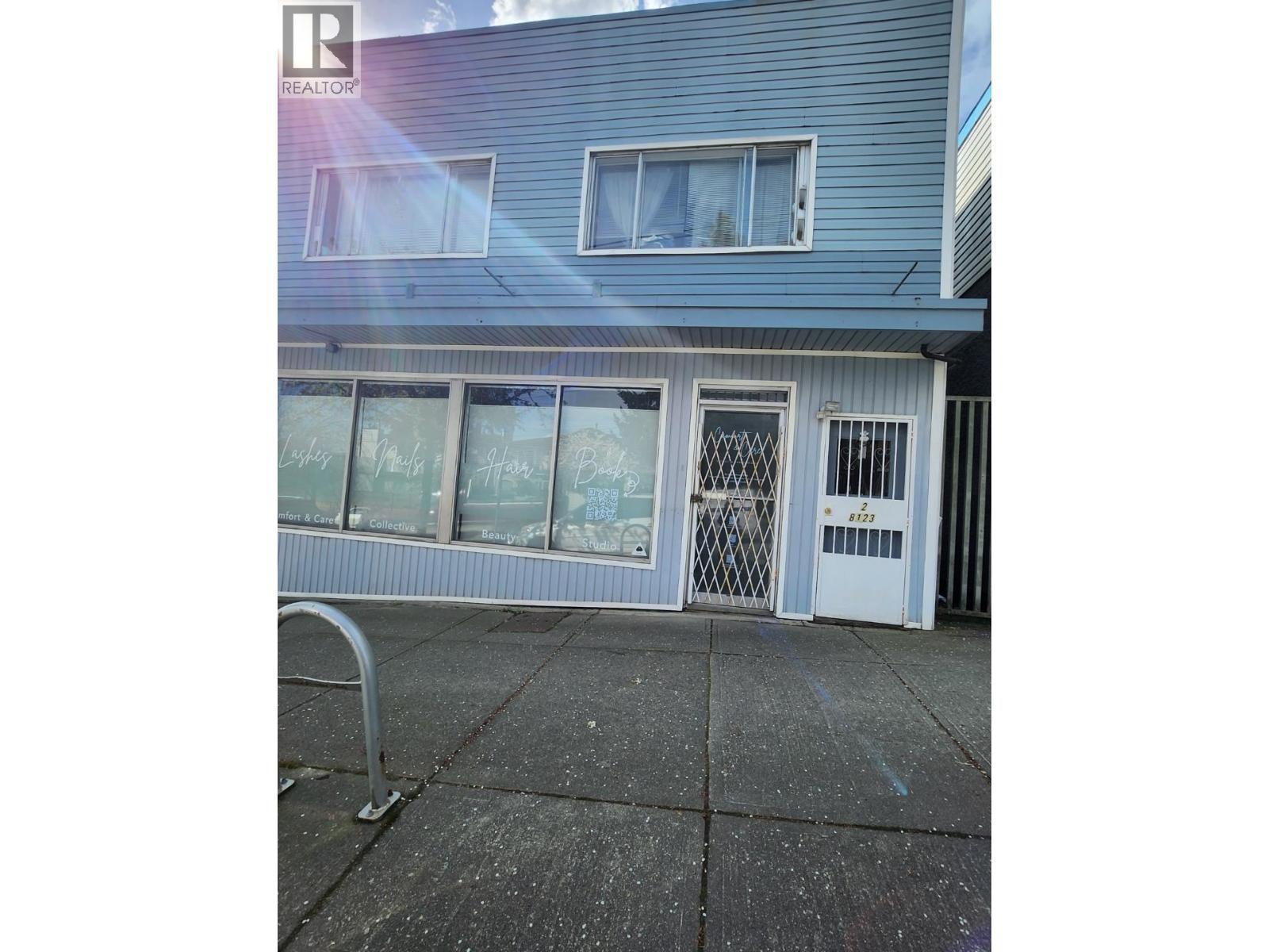 8123 Main Street, Vancouver, BC, V5X3L2