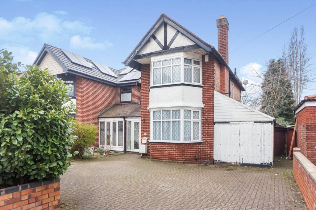 Additional image 15 of Brockhurst Road, Birmingham, B36