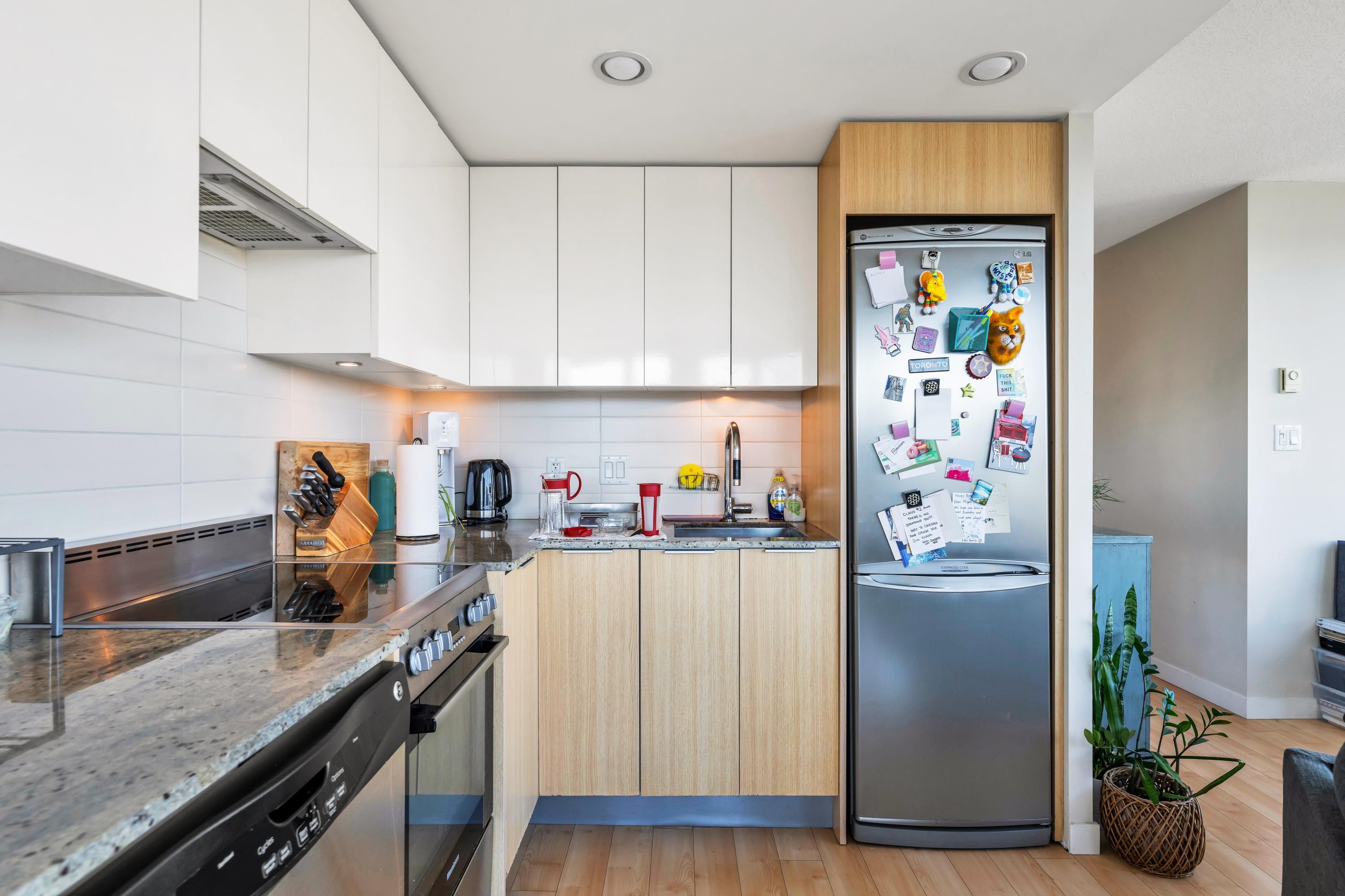 Additional image 5 of 1209-445 2nd Avenue W, Vancouver, BC, V5Y 0E8