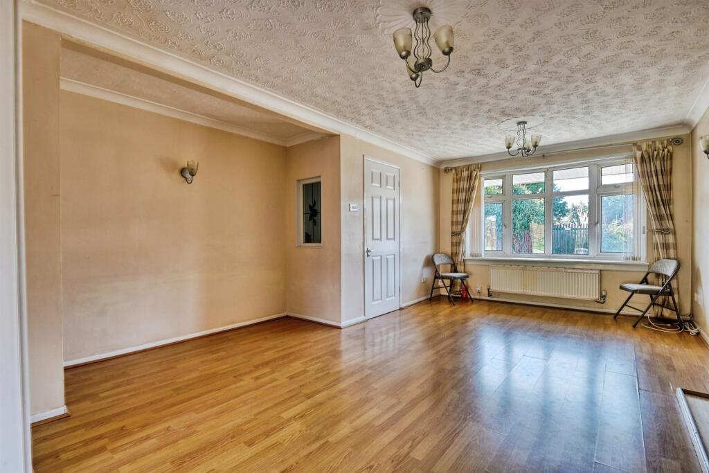 Delamere Close, Birmingham photo 4