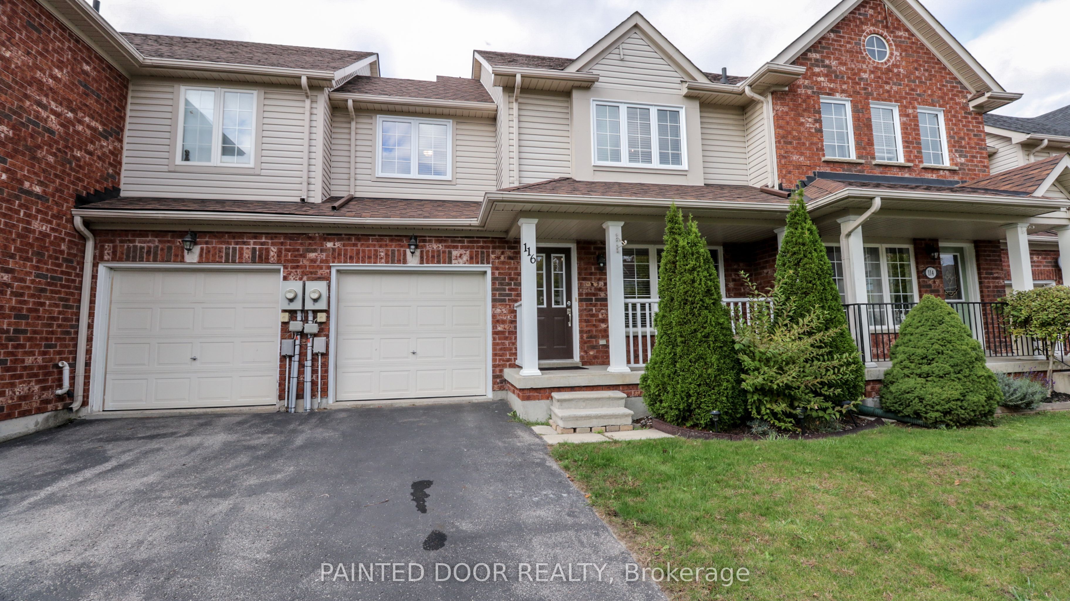 116 Thrushwood Drive, Barrie, ON, L4N 0Z1