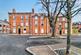 Castle Square, Morpeth, Northumberland, NE61 1YL