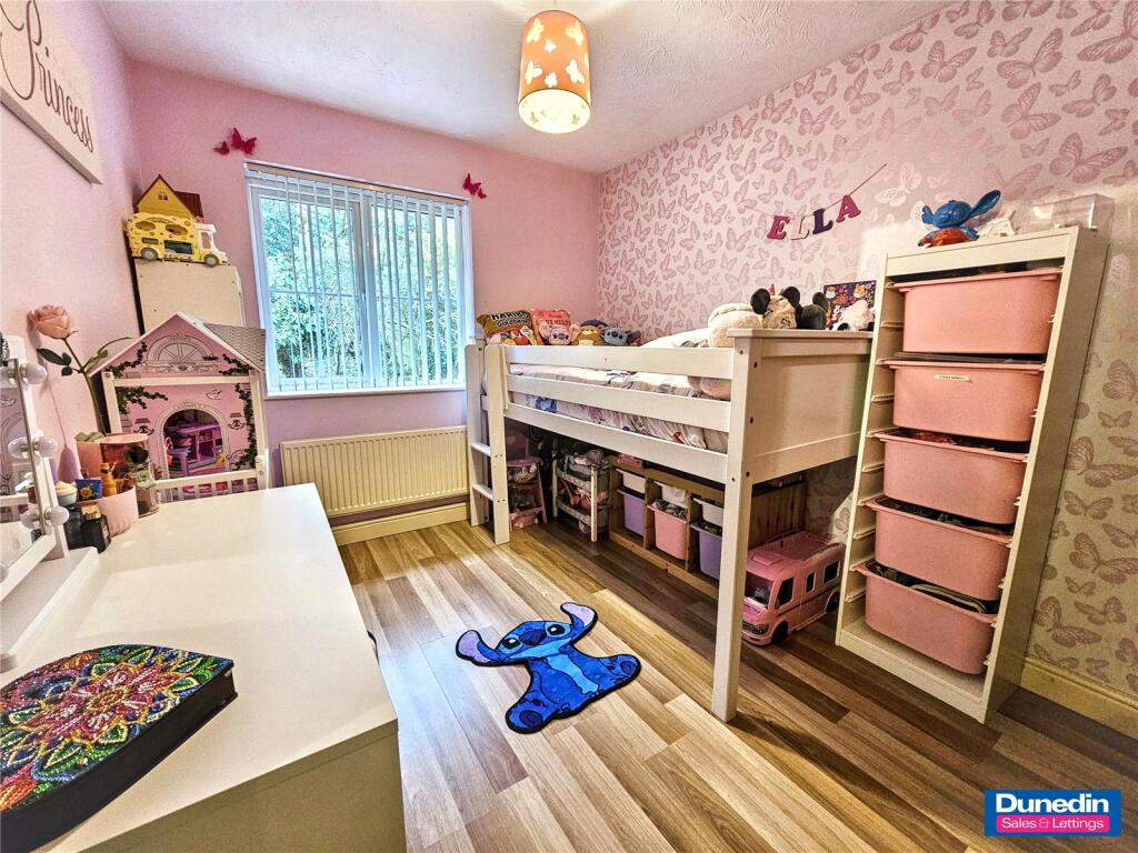 Additional image 13 of The Pines, Rubery, B45
